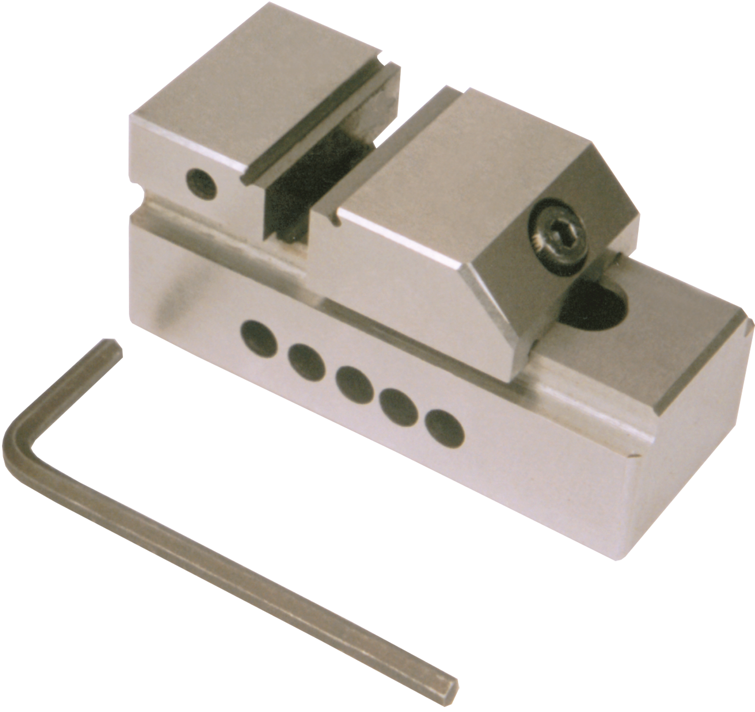 TOOL MAKER’S VICE - MICRO