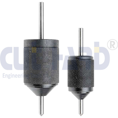 UNIVERSAL TRANSFER & ALIGNER PUNCH CUTHARD