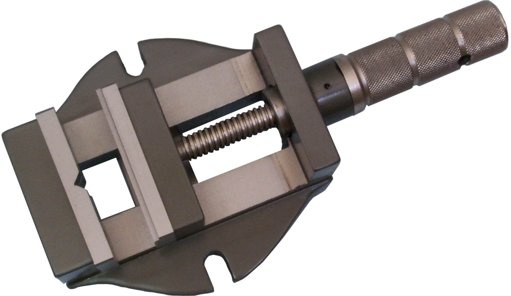 DRILL PRESS VICE SUPER PRECISION