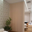 Custom curtains