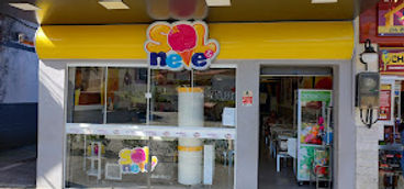 sorvete sole neve miguel pereira