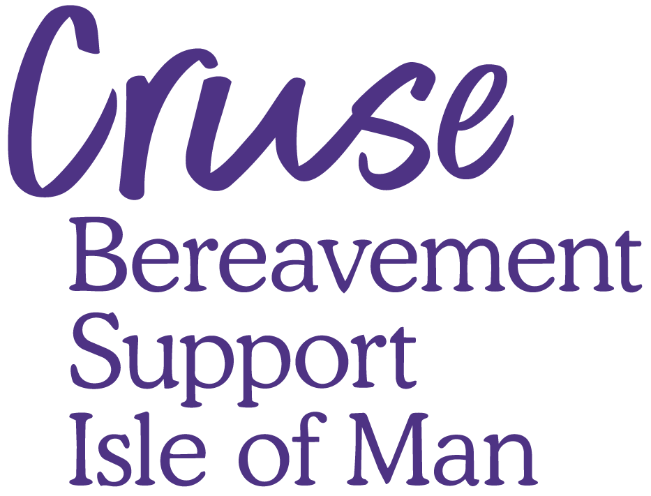 Cruse Bereavement Support Isle of Man