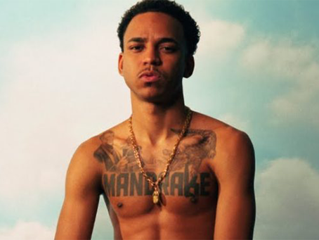 Rapper Kyan responde "falsos fãs de rap" após ler alguns comentários. Confira: