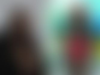 Irmã do Oruam é cantora gospel e tem músicas escritas pelo pai Marcinho VP.