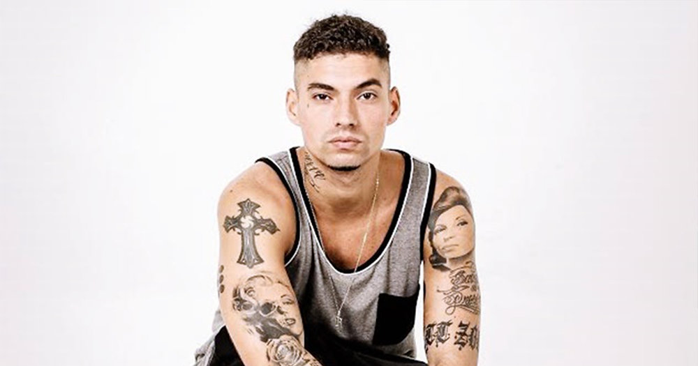 Filip Rae's Filipe Ret, o rapper que se mantém em alta na cena a mais de 10 anos ...