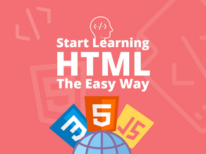 HTML Sample Example