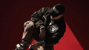 DREWSP lança novo clipe e anuncia álbum solo “Corte & Cura”.