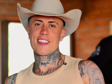 MC Daniel revela quanto está ganhando por show, veja e ficará surpreso com o valor: