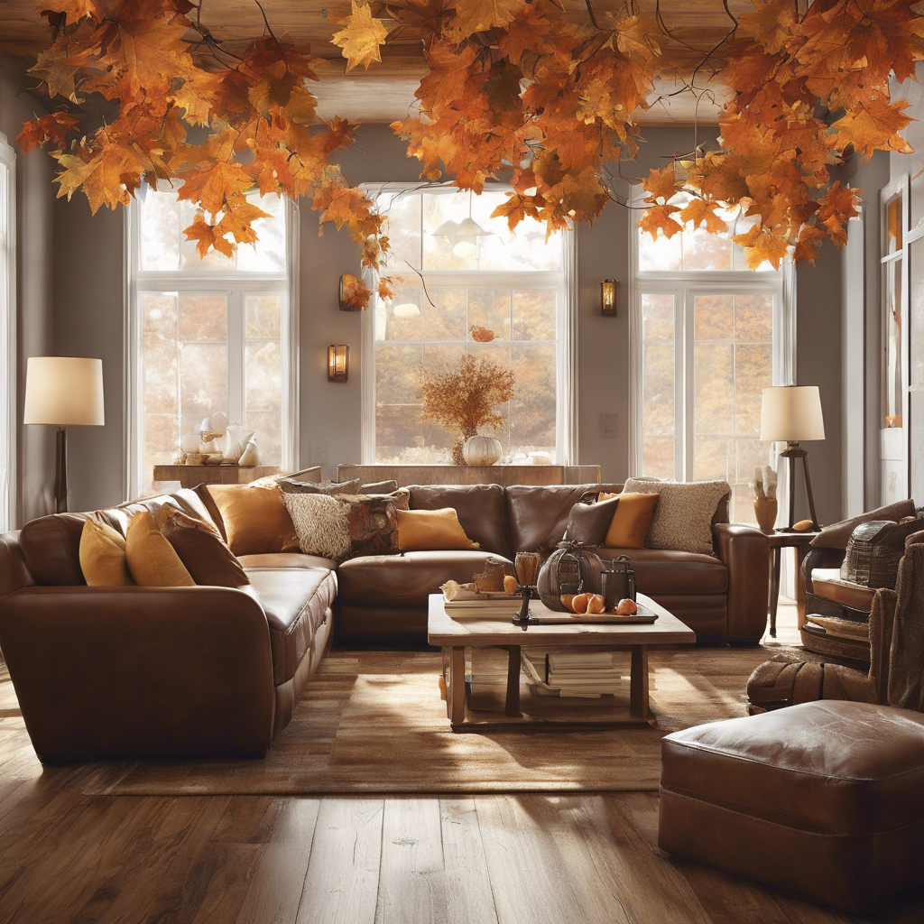 Rustic Farmhouse Decor