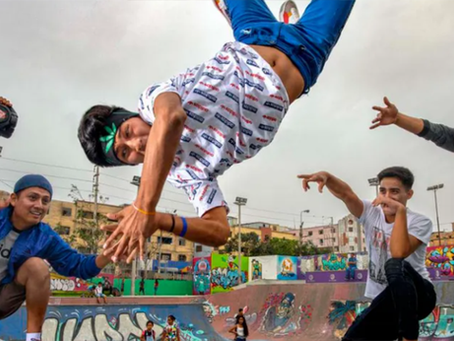 Neste domingo (28) ocorre a Copa Club Social de Breaking, na ZN de São Paulo, com prêmio de R$7 mil.