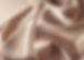 Beige Silk Fabric