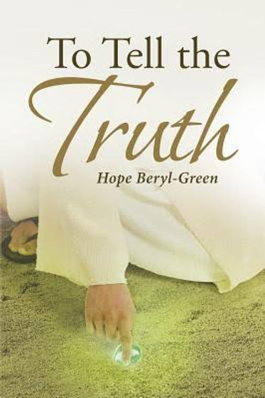 To Tell the Truth book cover