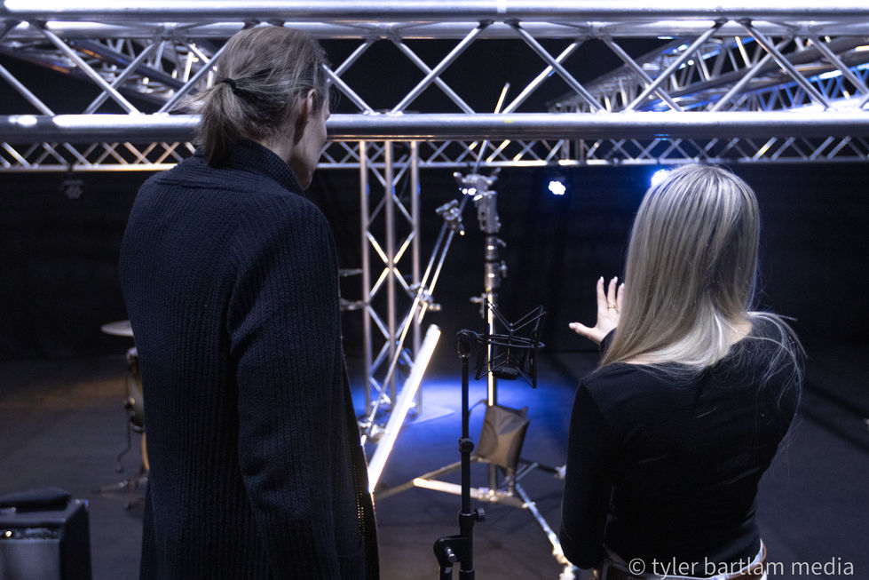 Film Studio_Music Video_BTS_4