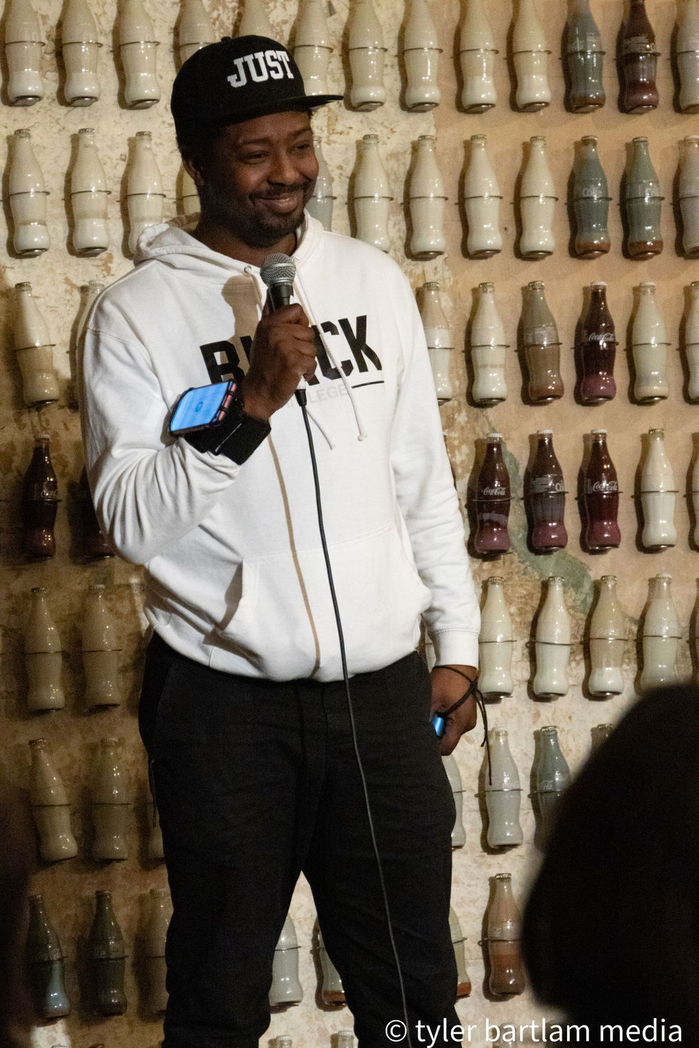 Leicester Comedy Festival 2025_ 2