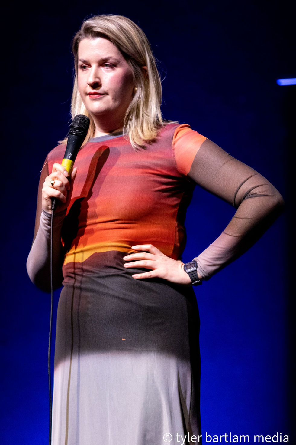 Leicester Comedy Festival 2025_ Comedian of the Year_ 8
