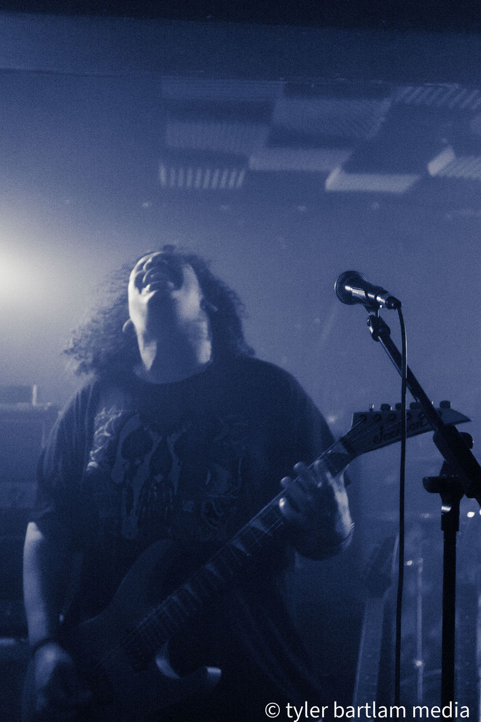 Split Chain_ Big Difference _ Leicester Music Venue _ 3