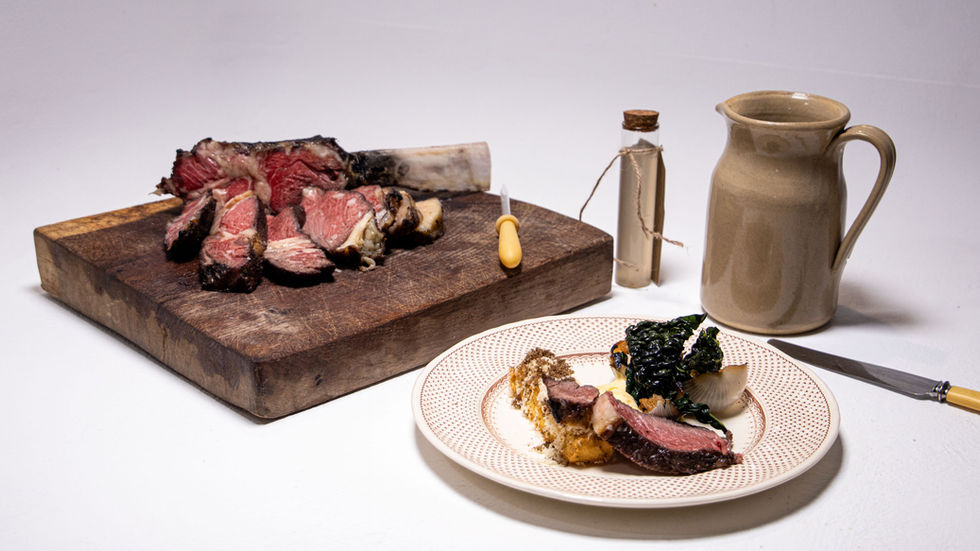Food Photography 