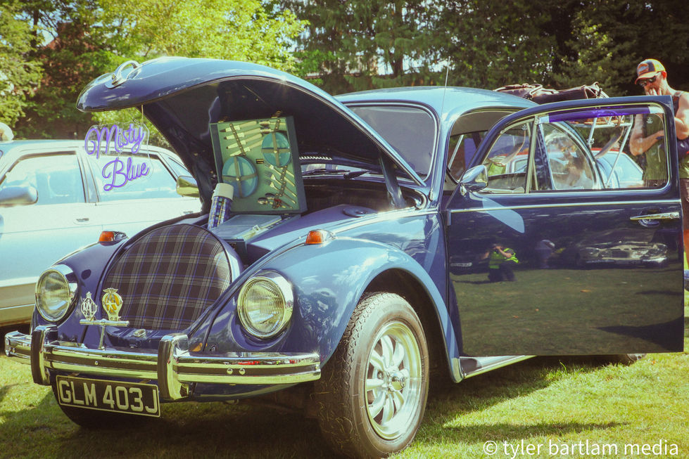 Melton Mowbray_ Classic Car Show_2025_2