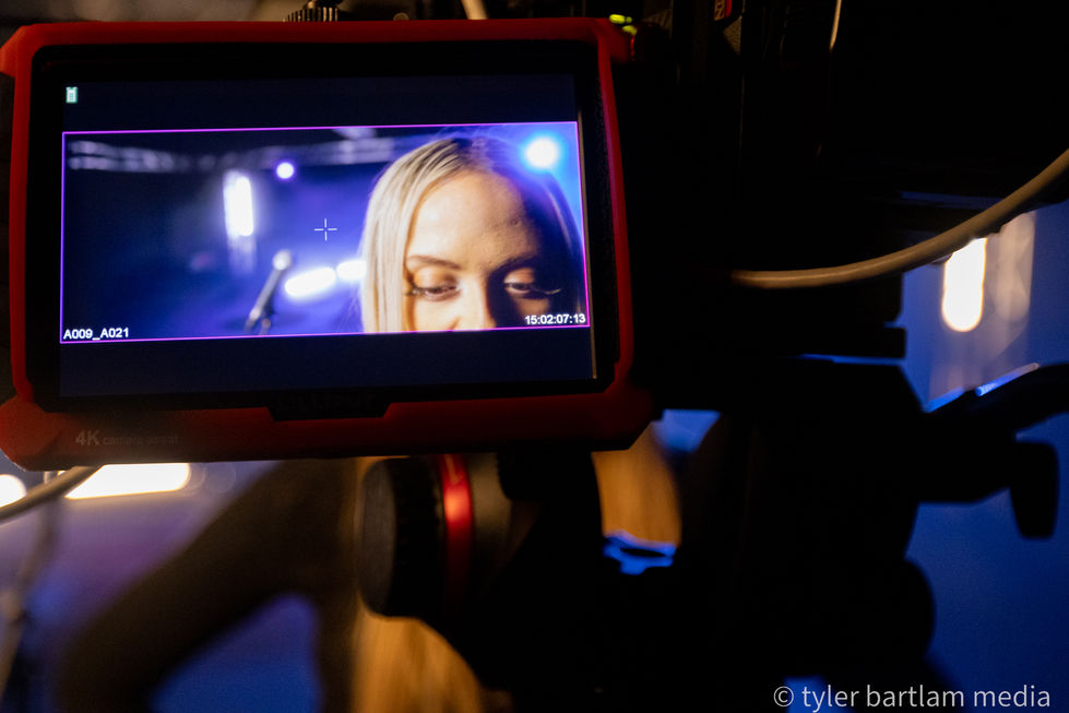 Film Studio_Music Video_BTS_7