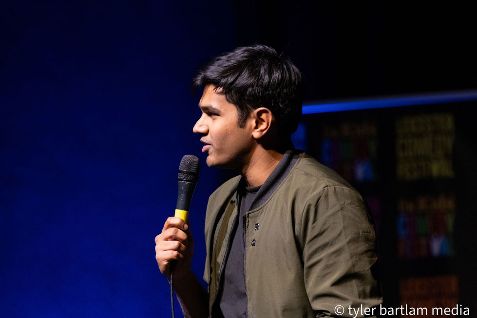 Leicester Comedy Festival 2025_ Comedian of the Year_ 3