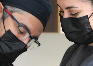 Equipo Oh My Dent! Clínica Dental Viña Del Mar