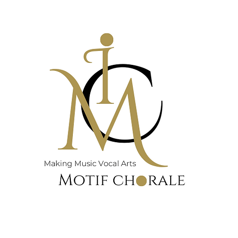 Chorale, Adult, Choir Sing, Motif