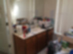 Before
