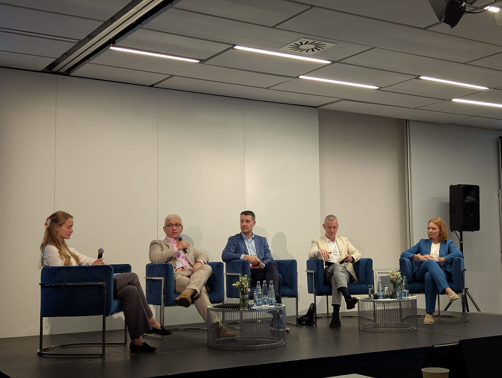 RMM 2026 Post-Event Insight: Beyond EACs - What Comes Next for Renewable Energy Markets?