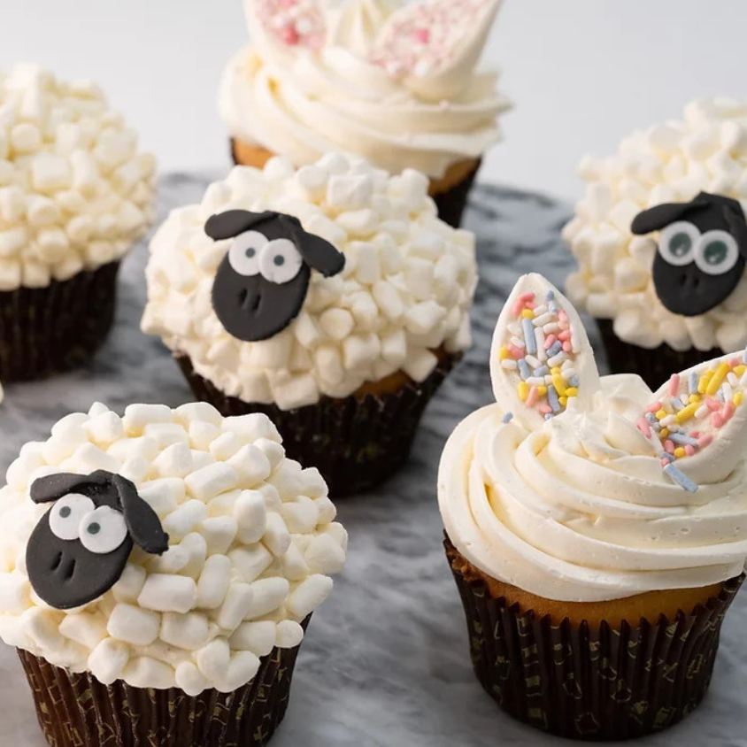 Thank  Cake it's Friday!