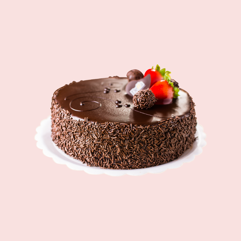 Thank  Cake it's Friday!