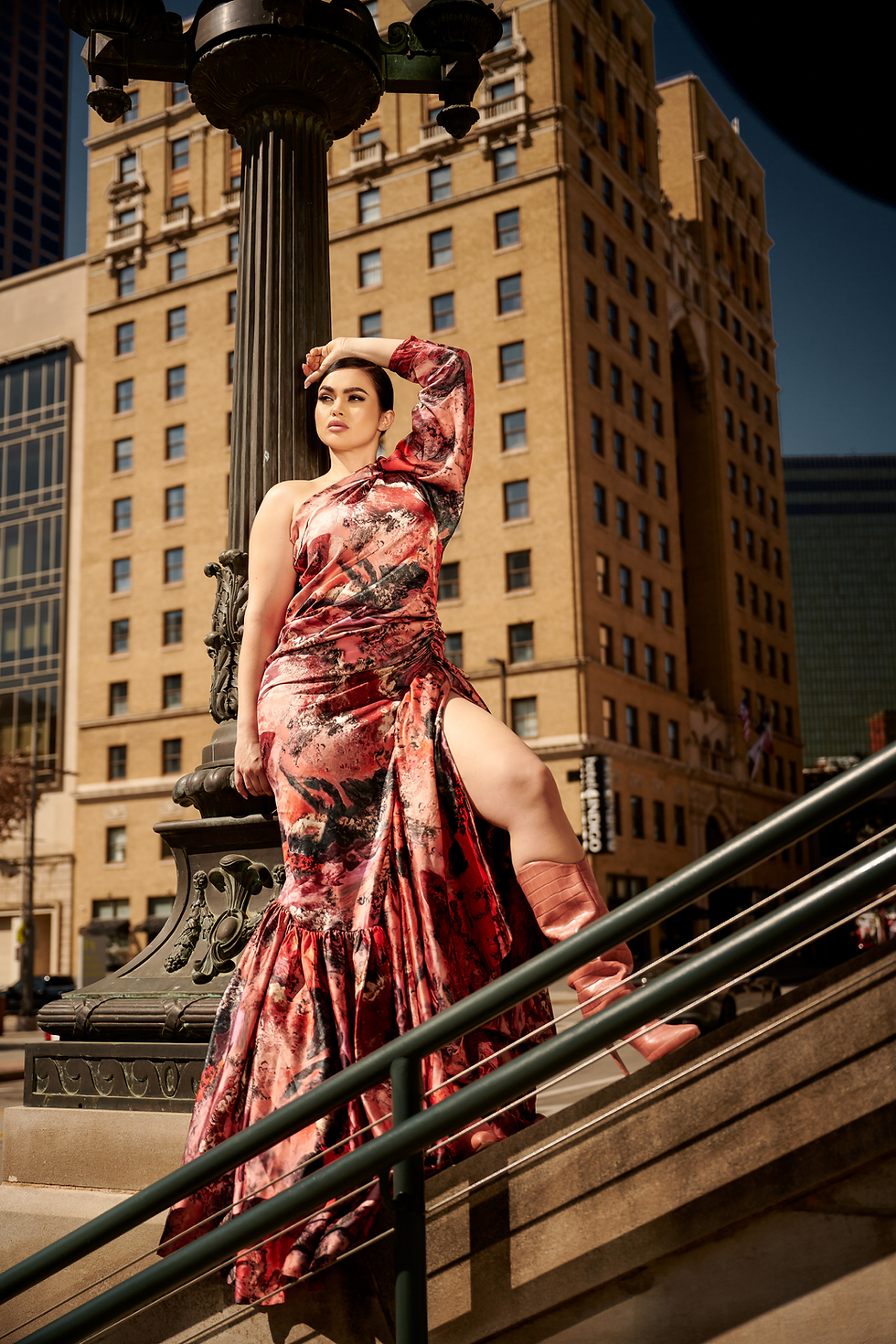 Thumbnail: The Antoinette Dress