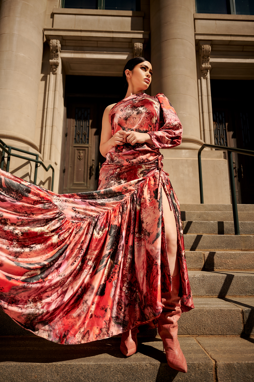 Thumbnail: The Antoinette Dress