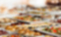 BEIG Meats and Sweets Catering