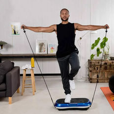 Lifepro Fitness Waver Vibration Plate