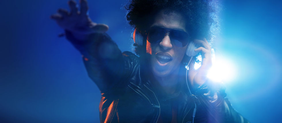 The Healing Power of Deep Listening