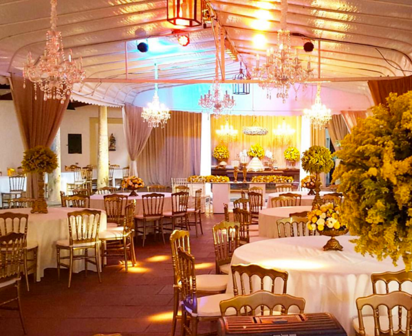 Casamento na Igreja - Monte dos Guararapes - Casamento em Recife - Feedback