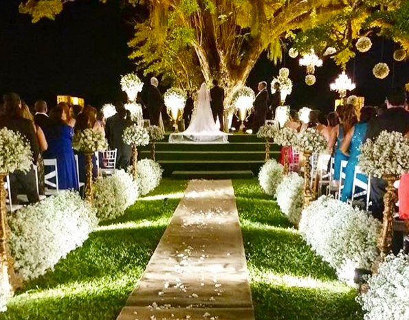 Casamento em Recife - Coudelaria Souza Leão - Feedback