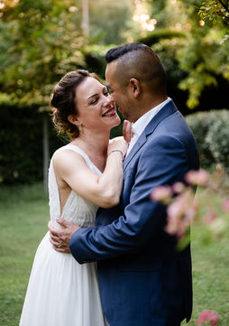 Eva Gelly - Mariage - Maquilleuse à domicile