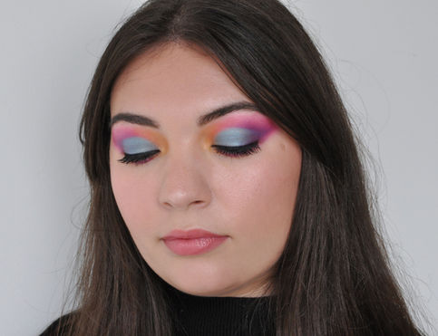 Prestation pour tous type d'évènements par Eva Gelly - Make Up Artist