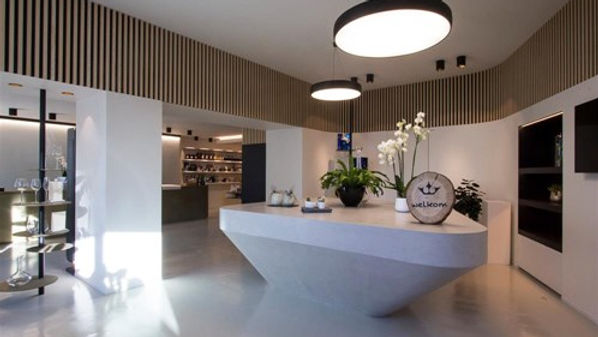 Opendeurdagen Les Caves de Bordeaux - Knokke