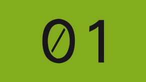 Groene olijventapenade met amandel