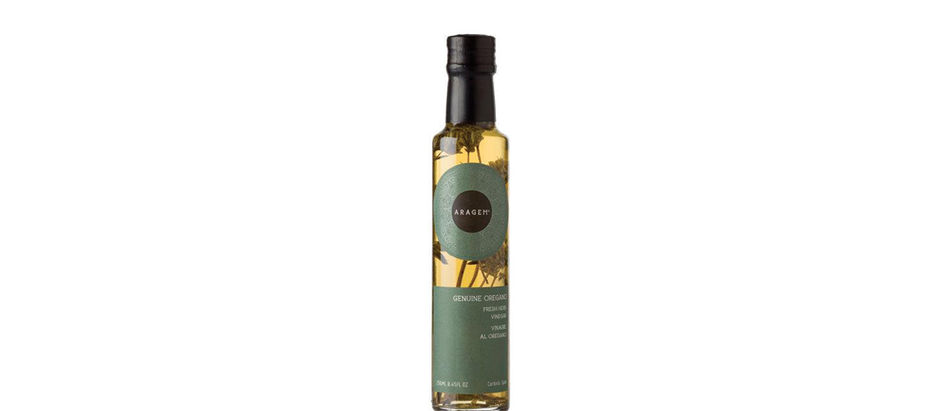 Mestral Aragem Vinaigre d'origan