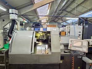 2006 Citizen C32-VIII 