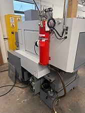 Sold - 2011 CITIZEN Cincom A20-VIIPL 7 Axis