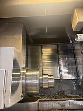 2011 CITIZEN Cincom M332-V 32mm CNC Sliding Head Lathe