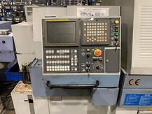 Star SV32 - FMB 542 Magazine Bar Feeder - Pumps & Equipment High Pressure Coolant - FireTrace Suppression. 