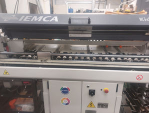 Sold - Miyano BNJ 51 SY6 (Installed 2019) Includes Tooling & Consumables