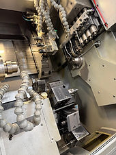 2008 Citizen Cincom M332-III