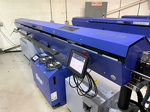 Sold - 2023 Star SL-10 (12,000 Hours).  
