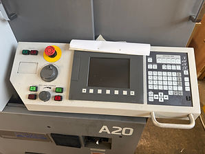Sold - 2011 CITIZEN Cincom A20-VIIPL 7 Axis